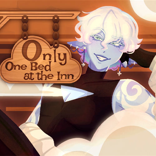 Play game Only One Bed at the Inn