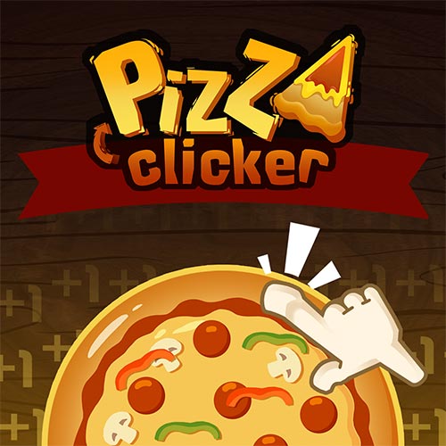 Play game Pizza Clicker