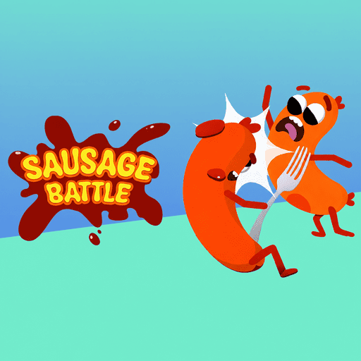 Play game Sausage Battle
