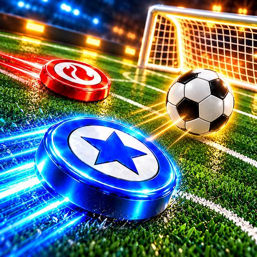 Play game Soccer Kick