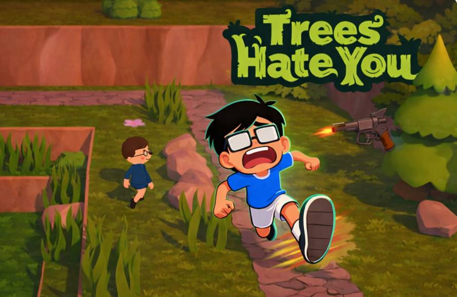 How to play Trees Hate You