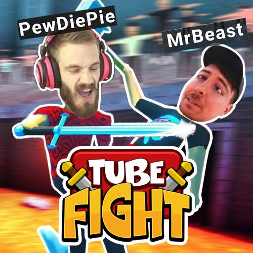 Play game Tube Fight